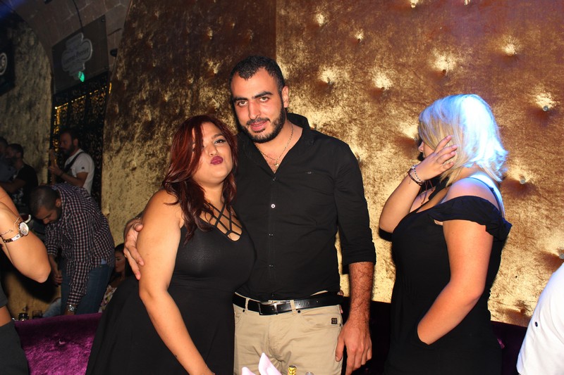 Taiga Batroun on Saturday Night